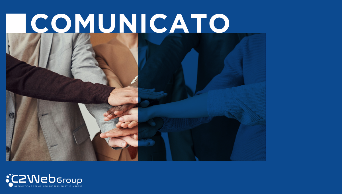 Il Codice Etico del Gruppo C2Web: un impegno condiviso per costruire fiducia