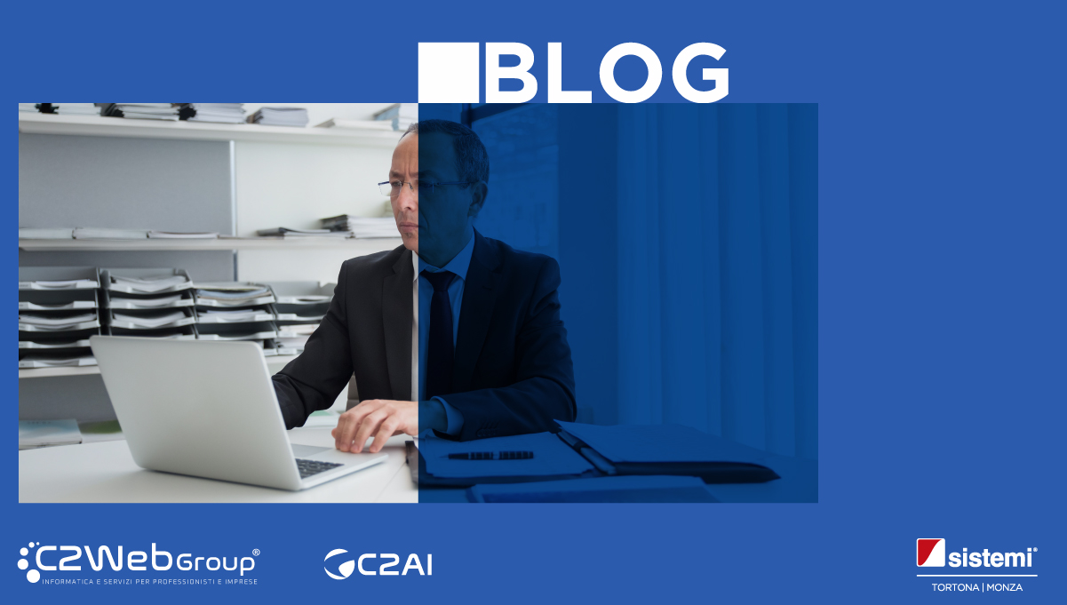 ERP e Intelligenza Artificiale: quando C2Sistemi e C2AI lavorano insieme per creare valore per le imprese